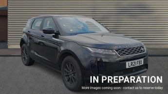 Land Rover Range Rover Evoque 2.0 D165 5dr 2WD