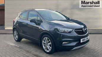 Vauxhall Mokka 1.4T ecoTEC Active 5dr