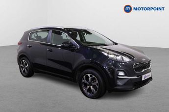 Kia Sportage 1.6 GDi ISG 2 5dr