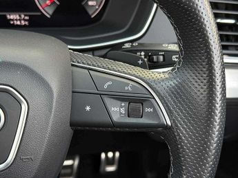 Audi Q5 Sportback 45 TFSI Quattro S Line 5dr S Tronic