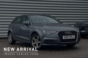 Audi A3 1.0 TFSI SE 5dr