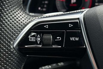 Audi A6 40 TDI Black Edition 5dr S Tronic