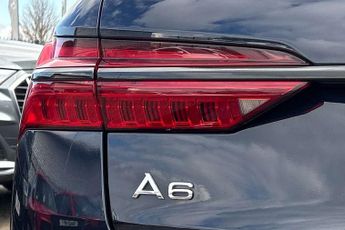 Audi A6 40 TDI Black Edition 5dr S Tronic