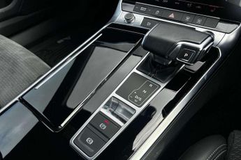 Audi A6 40 TDI Black Edition 5dr S Tronic