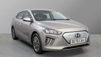 Hyundai IONIQ 100kW Premium 38kWh 5dr Auto