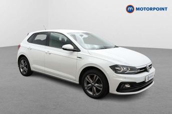 Volkswagen Polo 1.0 TSI 110 R-Line 5dr