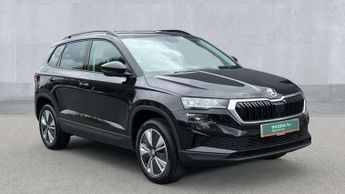 Skoda Karoq 1.0 TSI SE Drive 5dr