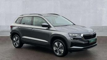 Skoda Karoq 1.0 TSI SE Drive 5dr