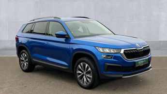 Skoda Kodiaq 2.0 TDI SE Drive 5dr DSG [7 Seat]