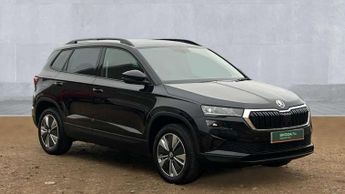 Skoda Karoq 1.0 TSI SE Drive 5dr