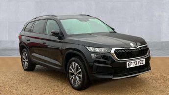 Skoda Kodiaq 1.5 TSI SE Drive 5dr DSG [7 Seat]