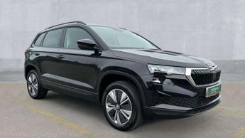 Skoda Karoq 1.0 TSI SE Drive 5dr