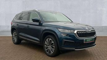 Skoda Kodiaq 2.0 TDI 200 SE L Executive 4x4 5dr DSG [7 Seat]