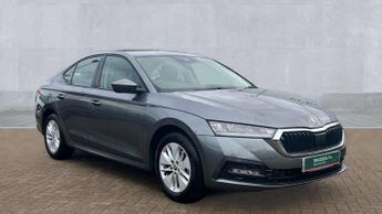 Skoda Octavia 1.0 TSI SE 5dr