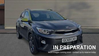 Kia Stonic 1.0T GDi 4 5dr