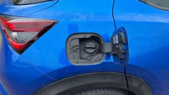 Nissan Juke 1.6 Hybrid Tekna 5dr Auto