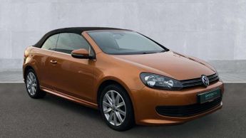 Volkswagen Golf 1.4 TSI S 2dr