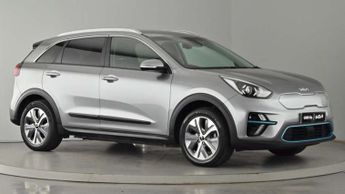 Kia Niro 150kW 2 Long Range 64kWh 5dr Auto