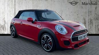 MINI John Cooper Works 2.0 John Cooper Works 2dr