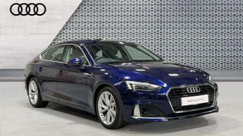 Audi A5 35 TFSI Sport 5dr S Tronic