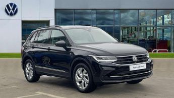 Volkswagen Tiguan 2.0 TDI Life 5dr DSG