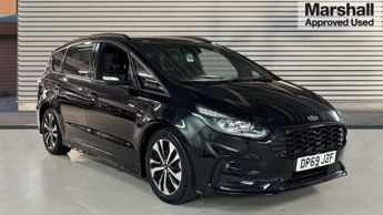 Ford S-Max 1.5 EcoBoost 165 ST-Line 5dr