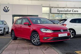 Volkswagen Golf 1.4 TSI SE 5dr