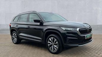 Skoda Kodiaq 1.5 TSI SE Drive 5dr DSG [7 Seat]