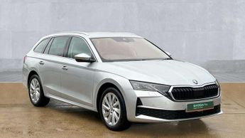 Skoda Octavia 2.0 TDI 150 First Edition 5dr DSG