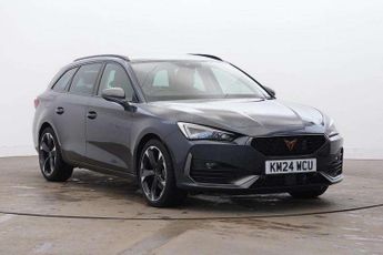 Cupra Leon 1.5 eTSI V1 5dr DSG