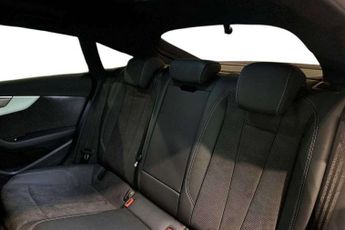 Audi A5 35 TFSI S Line 5dr S Tronic
