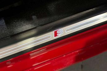 Audi A5 35 TFSI S Line 5dr S Tronic