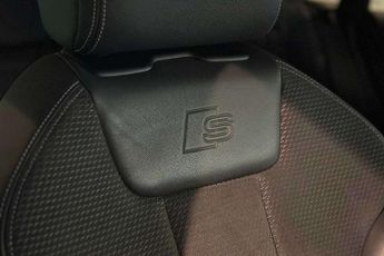 Audi A5 35 TFSI S Line 5dr S Tronic