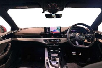 Audi A5 35 TFSI S Line 5dr S Tronic