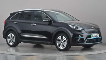 Kia Niro 150kW 4 64kWh 5dr Auto