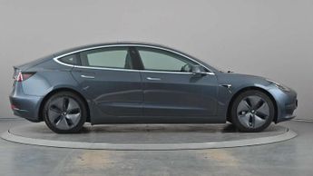 Tesla Model 3 Long Range AWD 4dr Auto