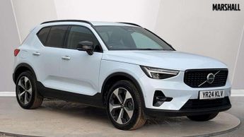 Volvo XC40 2.0 B3P Plus Dark 5dr Auto