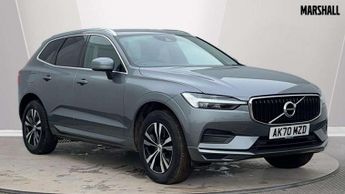 Volvo XC60 2.0 B4D Momentum 5dr Geartronic