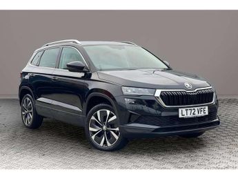 Skoda Karoq 1.5 TSI SE L 5dr DSG