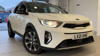 Kia Stonic 1.0T GDi 48V Connect 5dr DCT