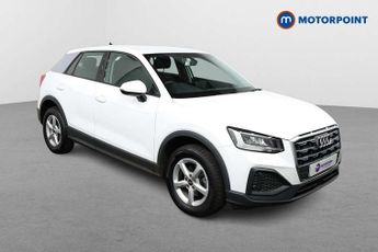 Audi Q2 30 TFSI Technik 5dr