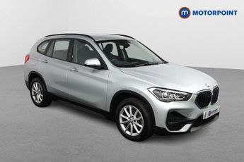 BMW X1 sDrive 20i SE 5dr Step Auto