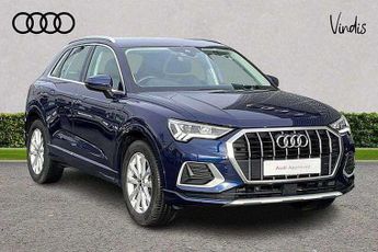 Audi Q3 35 TFSI Sport 5dr S Tronic