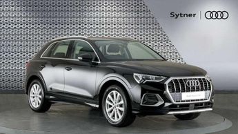 Audi Q3 35 TFSI Sport 5dr