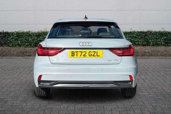 Audi A1 30 TFSI 110 Sport 5dr S Tronic