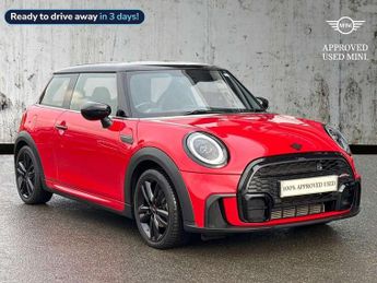 MINI Hatch 1.5 Cooper Sport 3dr