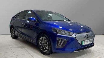 Hyundai IONIQ 100kW Premium 38kWh 5dr Auto