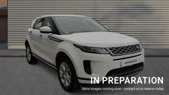 Land Rover Range Rover Evoque 1.5 P300e S 5dr Auto