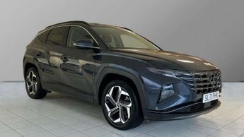 Hyundai Tucson 1.6 TGDi Hybrid 230 Ultimate 5dr 2WD Auto