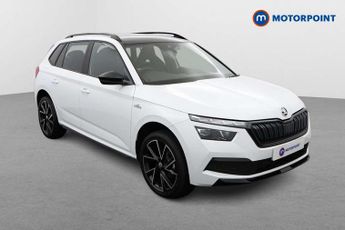 Skoda Kamiq 1.0 TSI 110 Monte Carlo 5dr